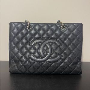 Authentic Chanel bag